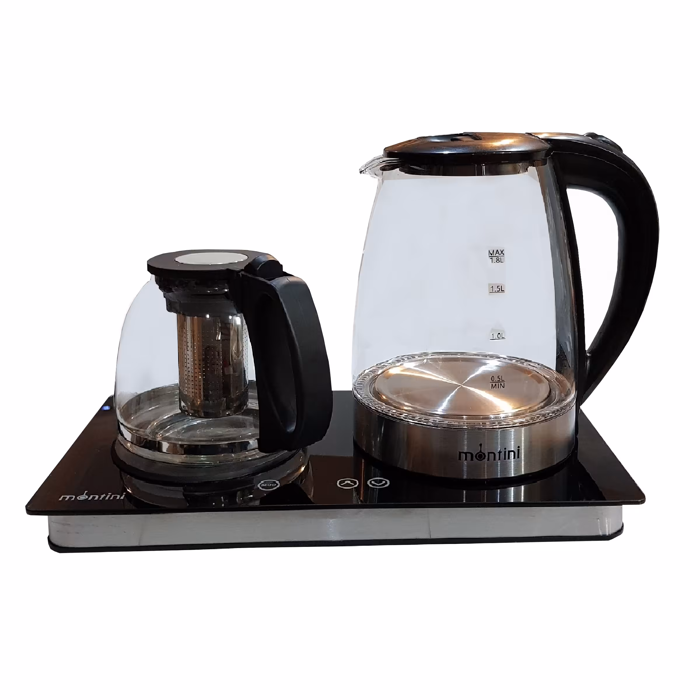 چایساز مونتینی Violet