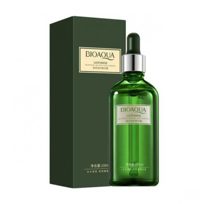 سرم چای سبز بیوآکوا-100ml
