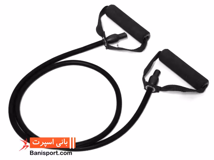 کش ورزشی 140 سانتی متری قوی