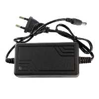 آداپتور دوربین مداربسته 12 ولت 2 آمپر مدل EM-122