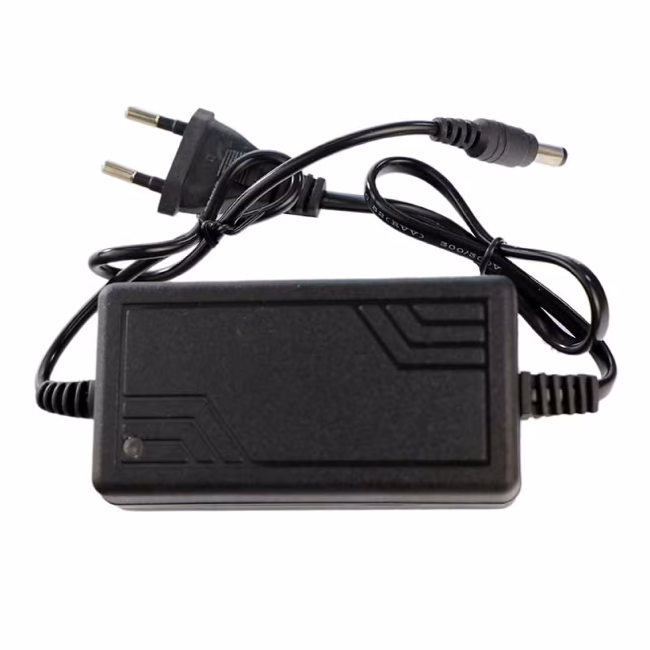 آداپتور دوربین مداربسته 12 ولت 2 آمپر مدل EM-122