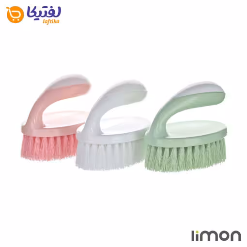 فرچه فرش لیمون 1108