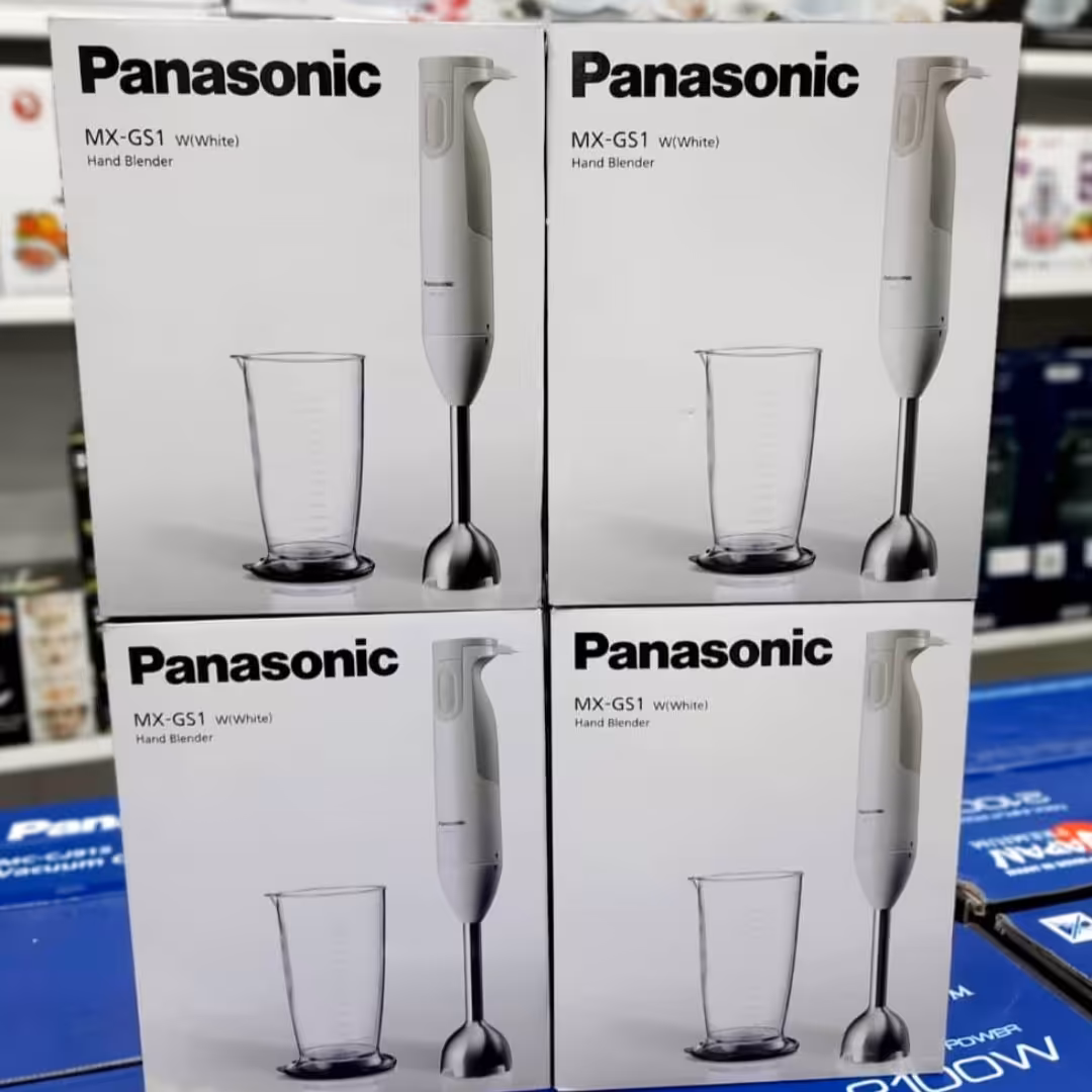 گوشتکوب پاناسونیک مدل MX-GS1