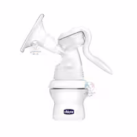 شیردوش دستی نچرال فیلینگ چیکو Chicco