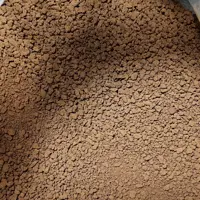 قهوه فوری کلاسیک با رنگ تیره در بسته بندی 100 گرمی