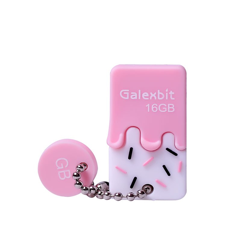 فلش مموری گلکسبیت مدل wiper ظرفیت 64 گیگابایت