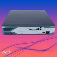 روتر سیسکو مدل 2821-k9