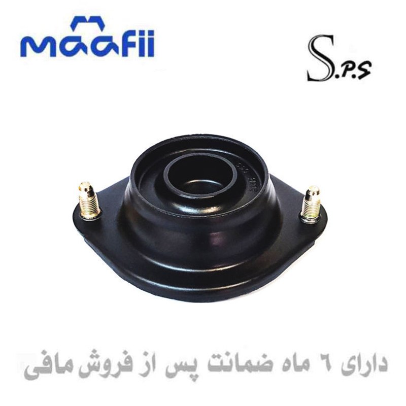توپی سر کمک پراید