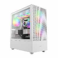 کیس گیم دیاس سفید Case Gamdias TALOS E3 MESH Elite White
