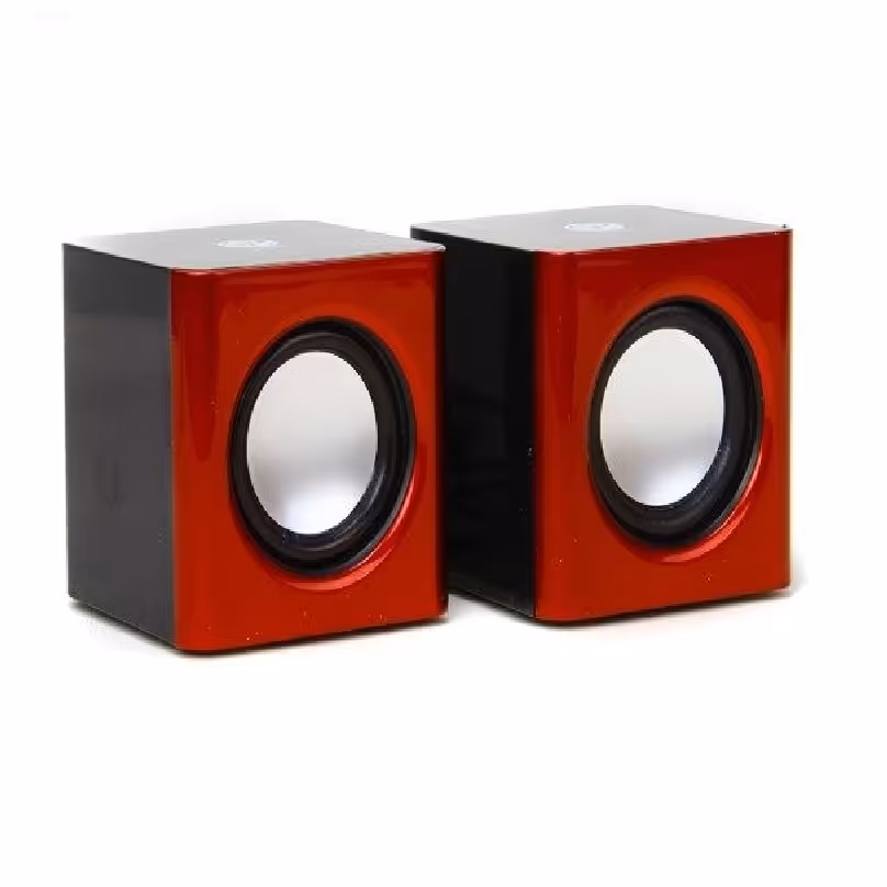  اسپیکر دو تکه ایکس پی SU40 