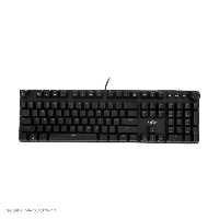 کیبورد مخصوص بازی فاکس ری مدل FXR-HKM-61