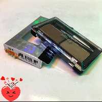 سایه ابرو اتود(02)