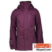 کاپشن ورزشی زنانه volcom H0451801