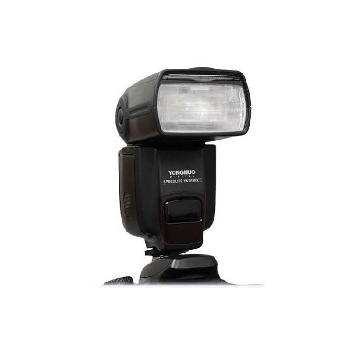 فلاش اکسترنال yongnuo 565ex ll C