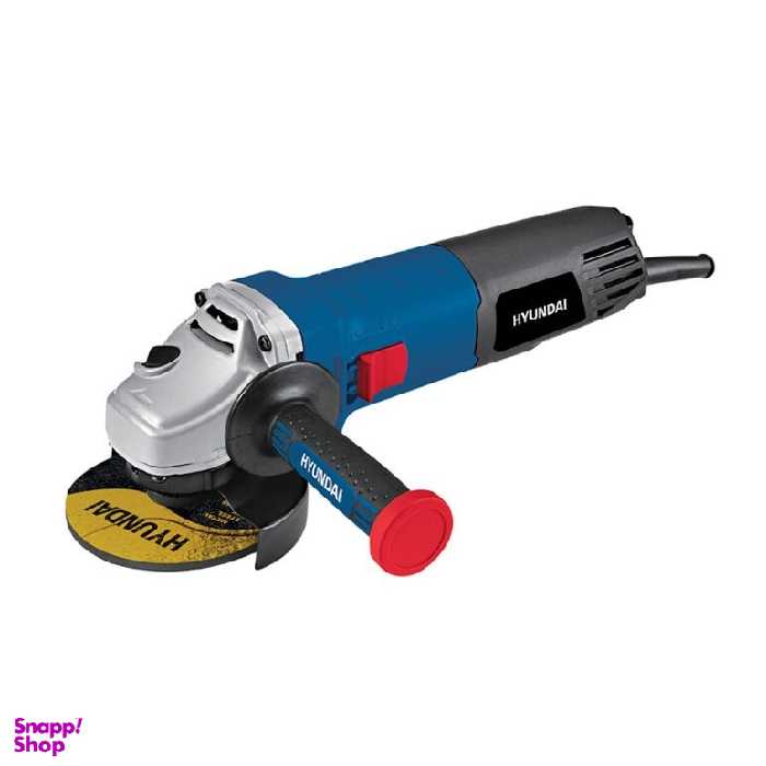 مینی فرز هیوندای مدل HP1015