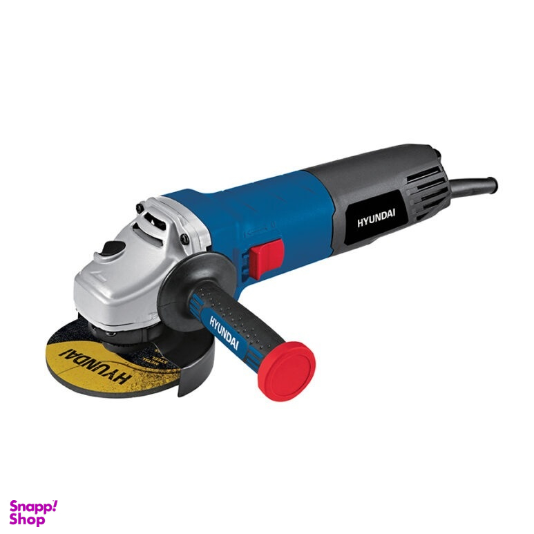 مینی فرز هیوندای مدل HP1015