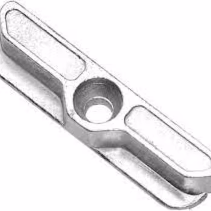 قفل در و پنجره