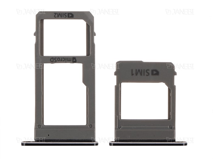 خشاب سیمکارت سامسونگ Samsung Galaxy A5 2017/A7 2017 Sim Card Slot