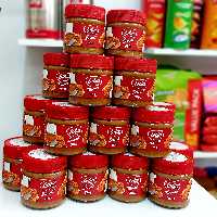 کرم بیسکویت لوتوس ارسال رایگان 200 گرمی محصول کشور بلژیک گیاهی ارسال رایگان