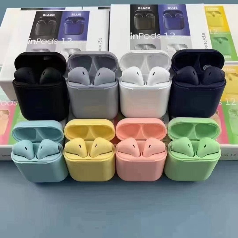 ایرپاد مدل inpods 12 simple