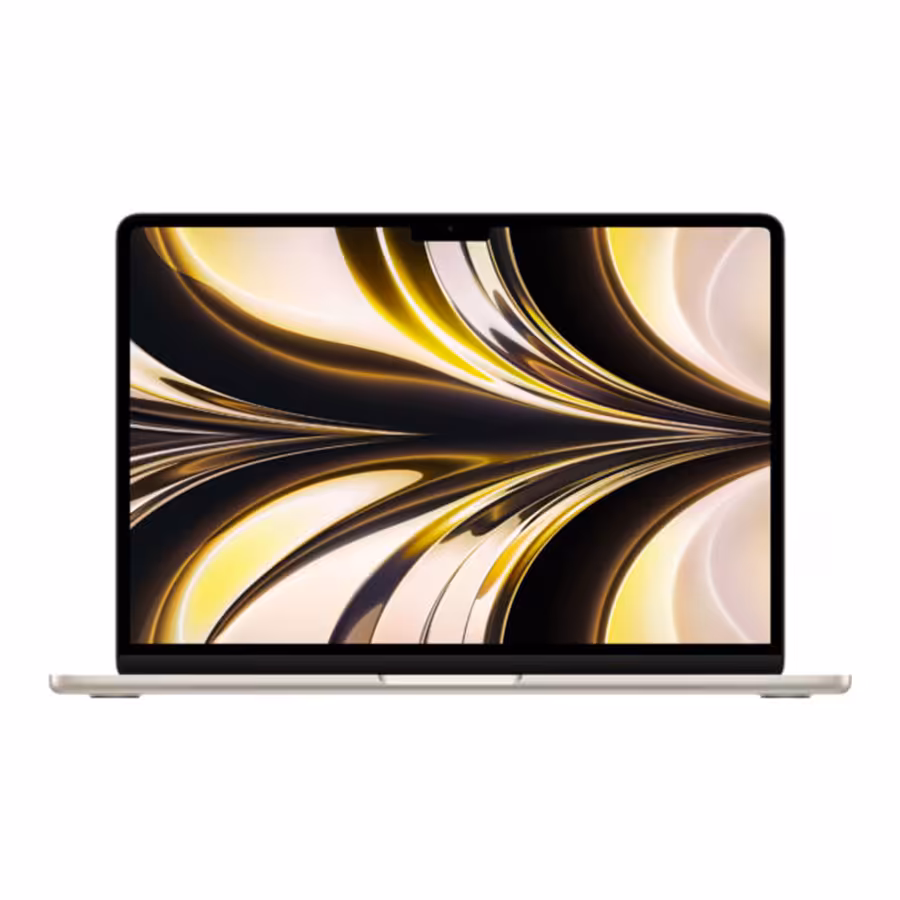 قیمت و خرید لپ تاپ 13.6 اینچ اپل مدل MacBook Air MLY13 M2/256GB SSD/8GB/8CORE | یاس ارتباط