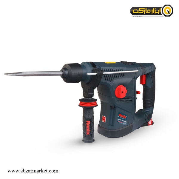 دریل بتن کن رونیکس 6 کیلویی مدل 2728