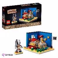 لگو ایده ها کد 40533