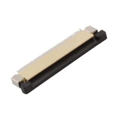 مجموعه 15 عددی کانکتور FPC STUFFER 0.5MM 40Pin Bottom