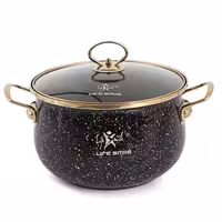 سرویس قابلمه لایف اسمایل 2