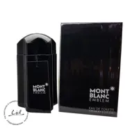 عطر ادکلن مون بلان امبلم-MONTBLANC EMBLEM MEN EDT