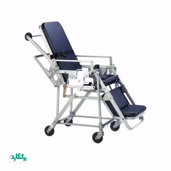 برانکارد آمبولانسی پاچلاقی