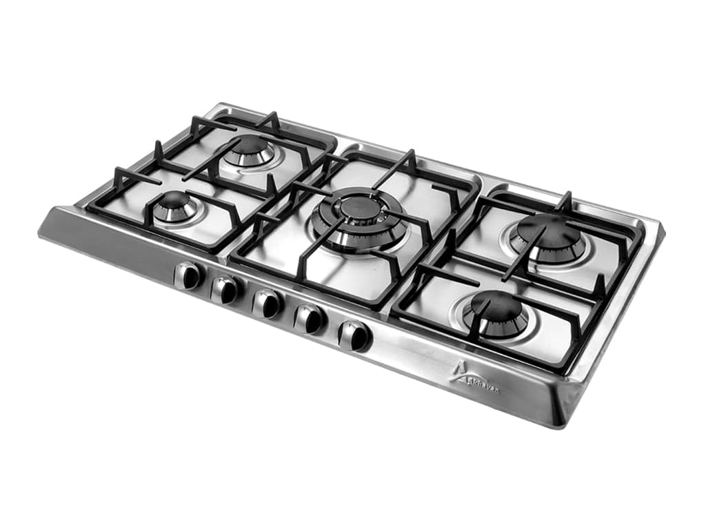 گاز اخوان مدل V5