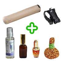 پک لوازم ماساژ 1