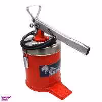 پمپ گریس سامکو مدل سطلی کد YP-P10L