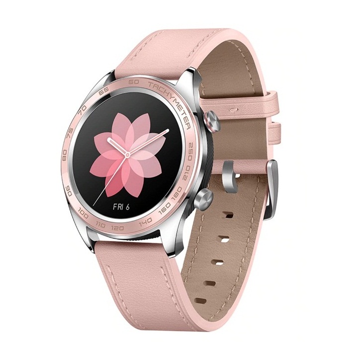 ساعت هوشمند آنر مدل Watch Dream Ceramic