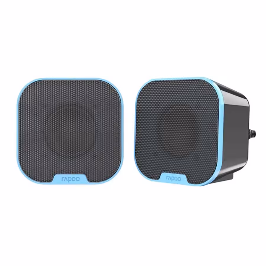 قیمت و خرید اسپیکر باسیم 2.0 رپو مدل A60 | یاس ارتباط