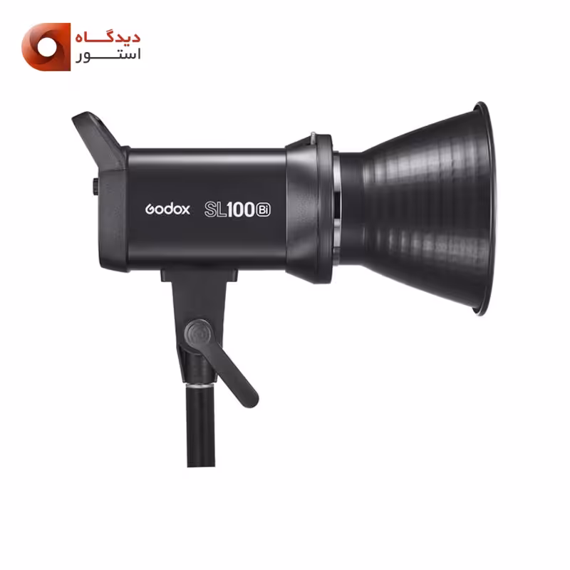 ویدئو لایت گودکس Godox SL100Bi LED Video Light