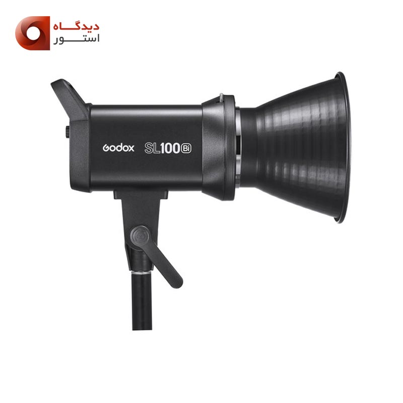ویدئو لایت گودکس Godox SL100Bi LED Video Light