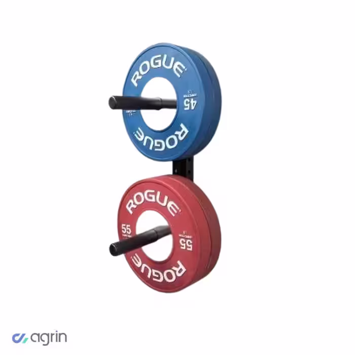 رک پلیت دیواری