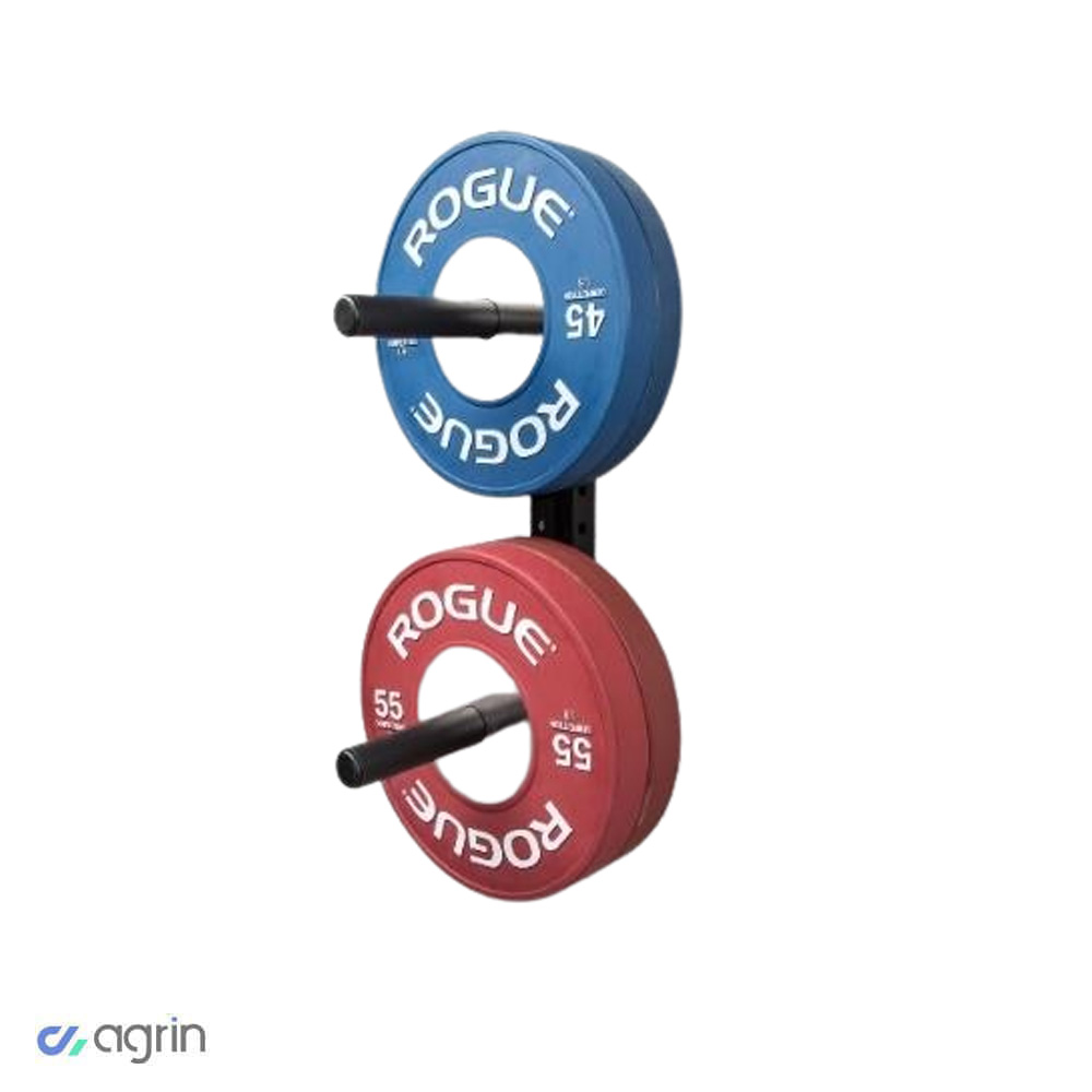 رک پلیت دیواری