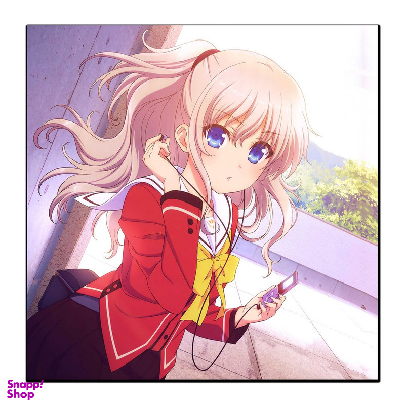 تابلو شاسی بکلیت طرح انیمه ژاپنی مدل SH-13667