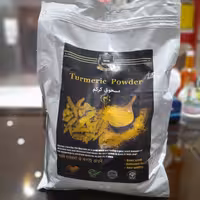 زردچوبه سابیده (5 کیلویی)