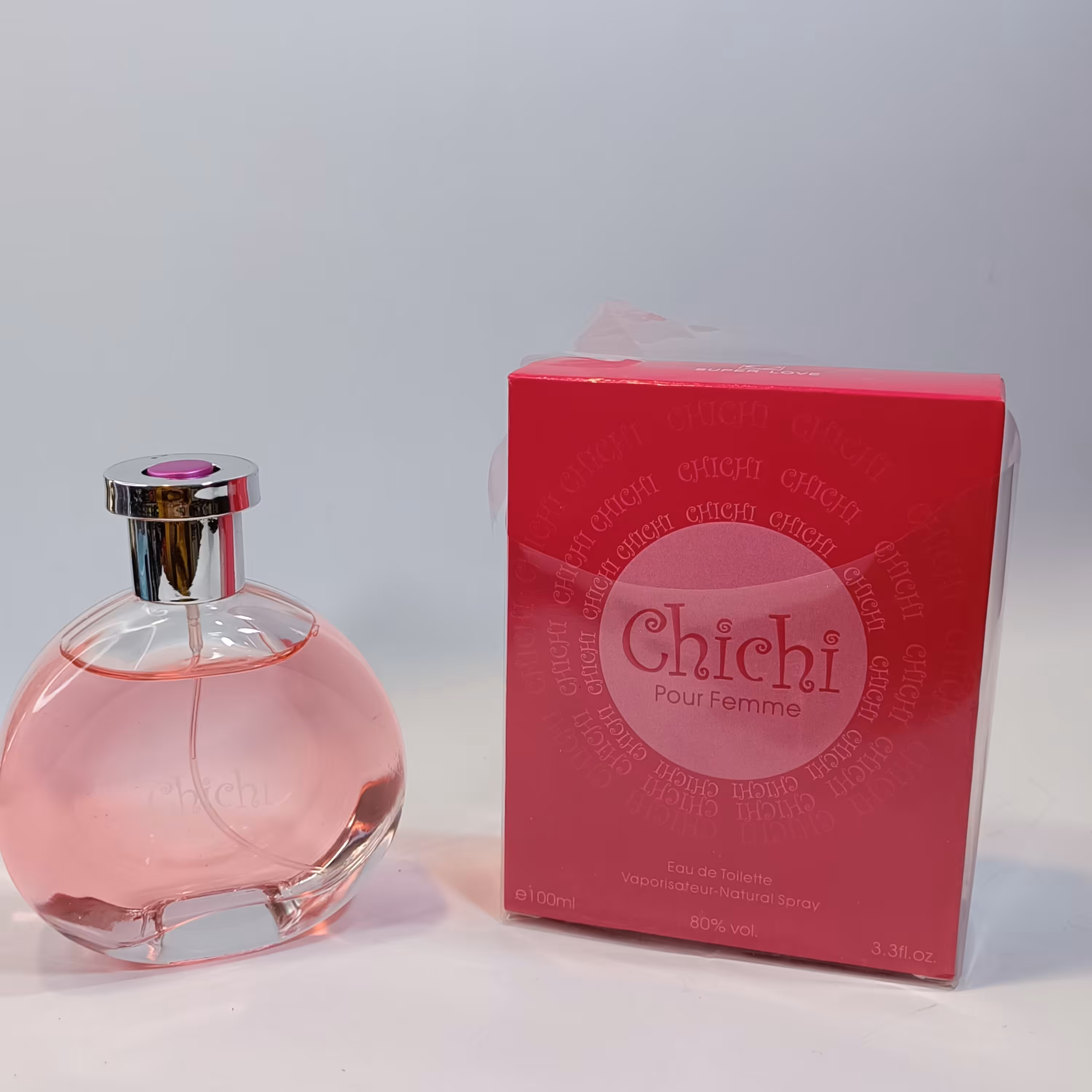 ادکلن زنانه محبوب چی چی chichi

