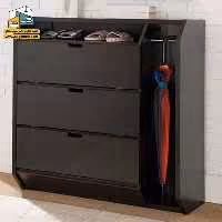 جاکفشی کد JKP108 - فروشگاه سه گامه