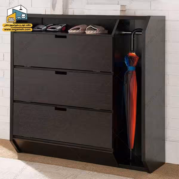جاکفشی کد JKP108 - فروشگاه سه گامه