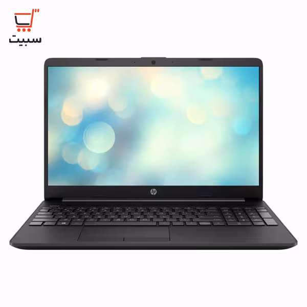 لپ تاپ 15.6 اینچی اج پی مدل Hp 15-DW3158NIA