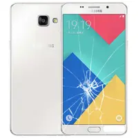 تعویض گلس گوشی موبایل گلکسی A9 2016 سامسونگ
