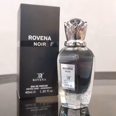 عطر ادکلن لالیک نویر (مشکی) شرکت روونا