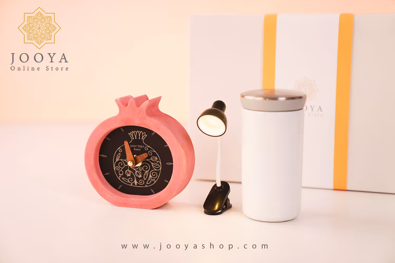 پک هدیه مهتاب