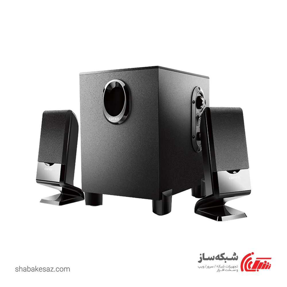 قیمت و خرید اسپیکر ادیفایر Edifier M101BT - شبکه ساز